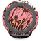 Rose Bud Floral Fast Charge Wireless Charging Stand Skin