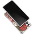 Rose Bud Floral Gabb Phone 4 Clear Case
