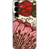 Rose Bud Floral Galaxy A16 5G Skin
