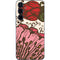 Rose Bud Floral Galaxy A35 5G Skin