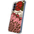 Rose Bud Floral Galaxy A55 5G Clear Case