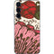Rose Bud Floral Galaxy A55 5G Skin