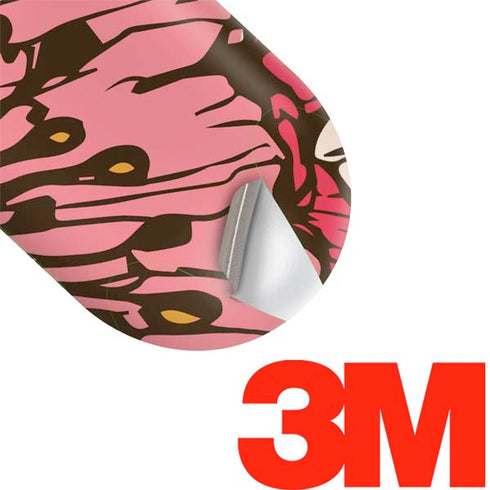 Rose Bud Floral Galaxy Buds Plus Skin