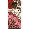 Rose Bud Floral Galaxy Note 9 Skin