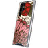 Rose Bud Floral Galaxy S23 Ultra Clear Case