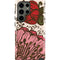 Rose Bud Floral Galaxy S23 Ultra Pro Case