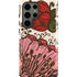 Rose Bud Floral Galaxy S23 Ultra Pro Case