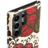 Rose Bud Floral Galaxy S23 Ultra Pro Case