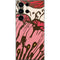 Rose Bud Floral Galaxy Skins