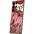 Rose Bud Floral Galaxy Skins