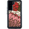 Rose Bud Floral Galaxy S24 Plus Waterproof Case