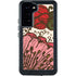 Rose Bud Floral Galaxy S24 Plus Waterproof Case