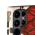 Rose Bud Floral Galaxy S25 Ultra Impact Case