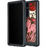 Rose Bud Floral Galaxy S24 Ultra Waterproof Case