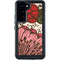 Rose Bud Floral Galaxy S24 Waterproof Case