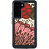 Rose Bud Floral Galaxy S24 Waterproof Case
