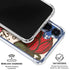 Rose Bud Floral Galaxy S25 Plus Clear Case