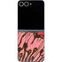 Rose Bud Floral Galaxy Z Flip6 Skin