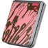 Rose Bud Floral Galaxy Z Flip6 Skin
