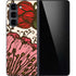 Rose Bud Floral Galaxy Z Fold5 5G Skin