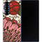Rose Bud Floral Galaxy Z Fold6 Skin