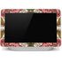 Rose Bud Floral Google Home Hub Skin
