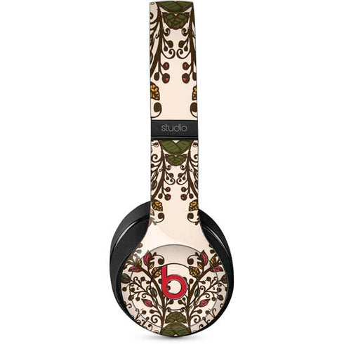 Rose Bud Floral Studio Wireless Skin