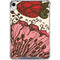 Rose Bud Floral iPad 11th Gen (2025) Clear Case