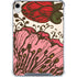 Rose Bud Floral iPad 11th Gen (2025) Clear Case