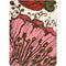 Rose Bud Floral Apple iPad Air Skin