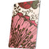 Rose Bud Floral Apple iPad Air Skin