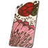 Rose Bud Floral Apple iPad Mini Skin