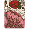 Rose Bud Floral Apple iPad Pro Skin