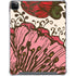 Rose Bud Floral iPad Cases