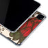 Rose Bud Floral iPad Cases