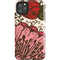 Rose Bud Floral iPhone 11 Pro Max Impact Case