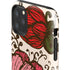 Rose Bud Floral iPhone 11 Pro Max Impact Case
