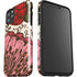 Rose Bud Floral iPhone 11 Pro Max Impact Case