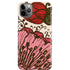 Rose Bud Floral iPhone Cases