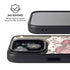 Rose Bud Floral iPhone 14 Plus Kickstand Case