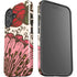 Rose Bud Floral iPhone 16 Impact Case