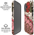 Rose Bud Floral iPhone 16 Plus Magsafe Impact Case