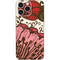 Rose Bud Floral iPhone 16 Pro Max Skin
