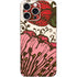 Rose Bud Floral iPhone 16 Pro Max Skin