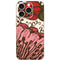 Rose Bud Floral iPhone 16 Pro Skin
