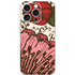 Rose Bud Floral iPhone 16 Pro Skin