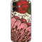 Rose Bud Floral iPhone 16 Skin