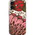 Rose Bud Floral iPhone 16 Skin