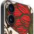 Rose Bud Floral iPhone 16 Skin