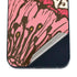 Rose Bud Floral iPhone 16 Skin